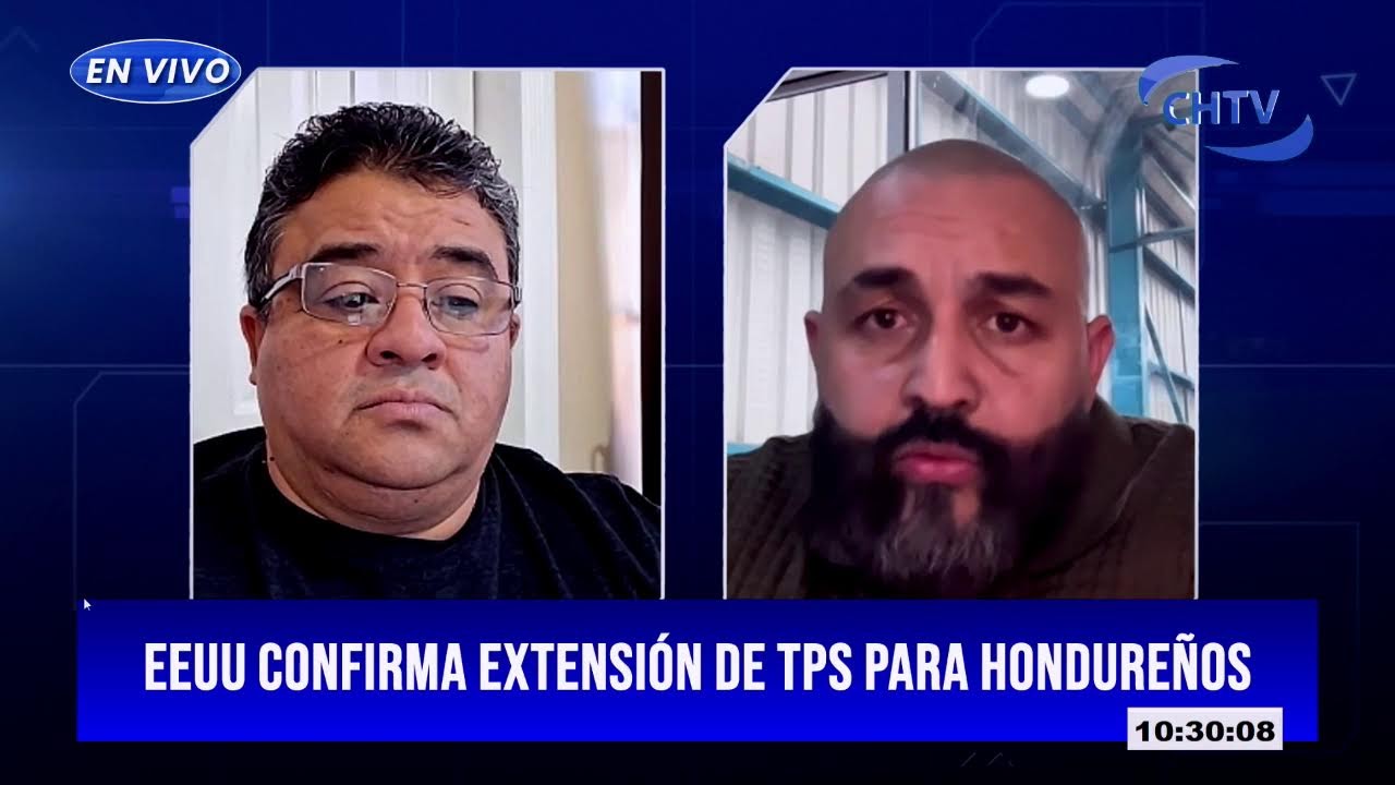 Chtv Honduras
