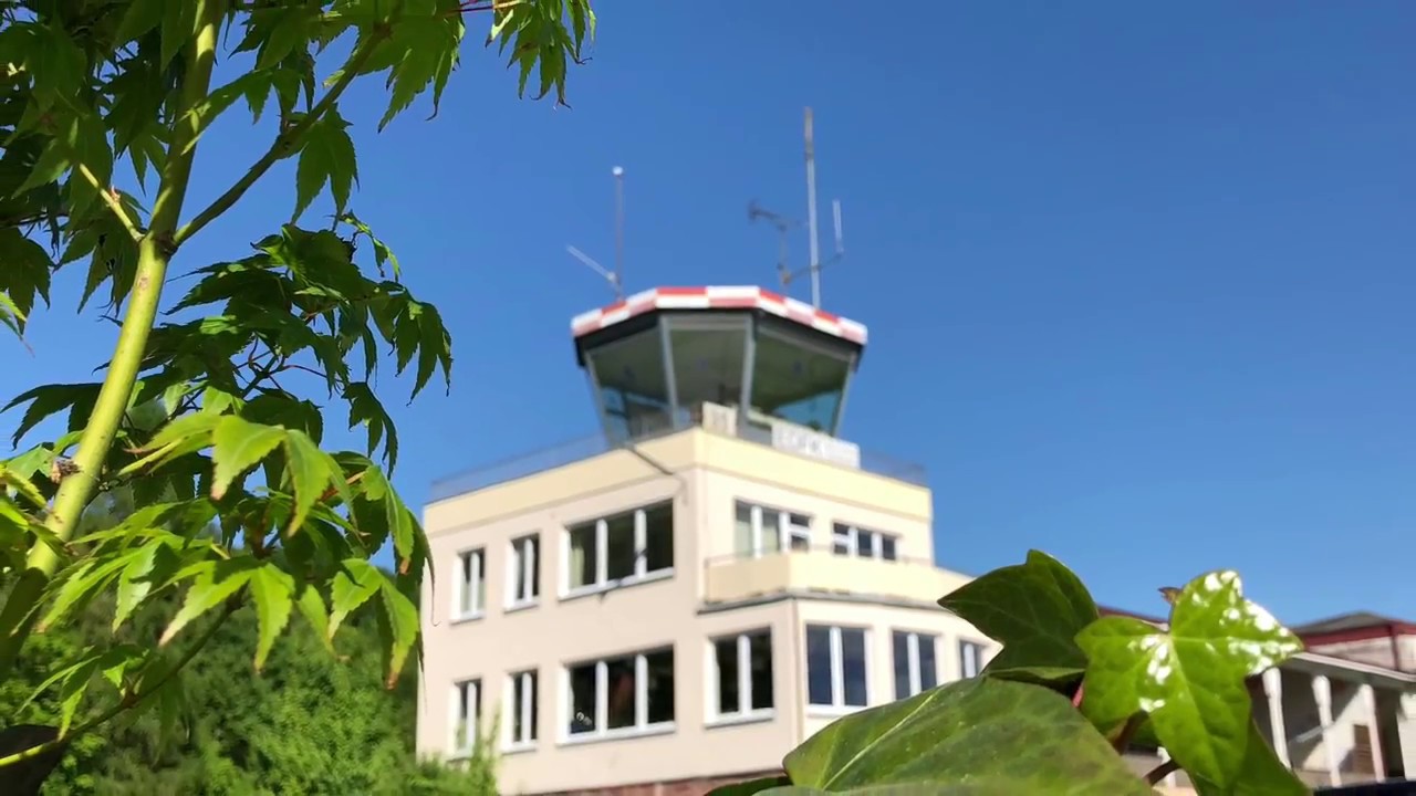 US-Army Airport Bad Kissingen