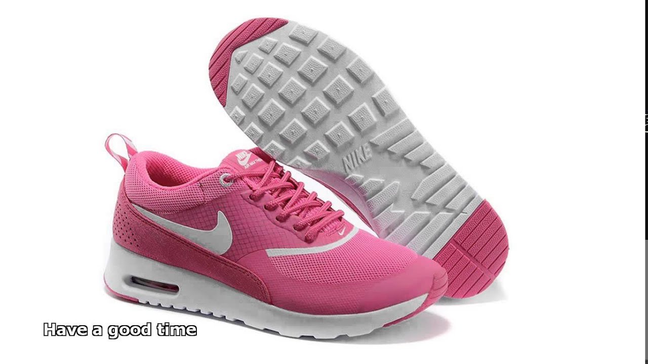 nike air max girls