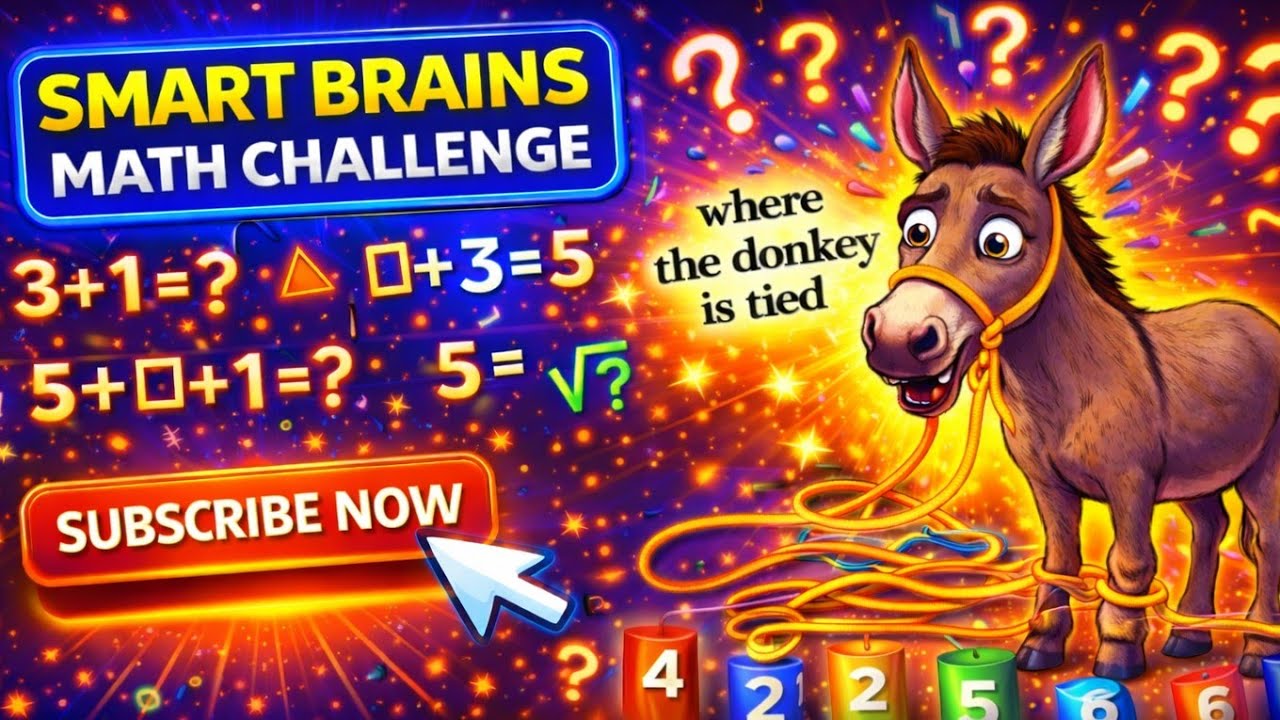 99.999% Fail This Puzzle