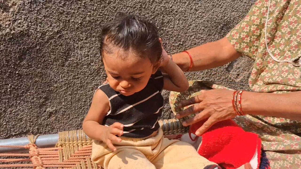 Zalu Ne School Nu Name Bhi Nathi Gamtu