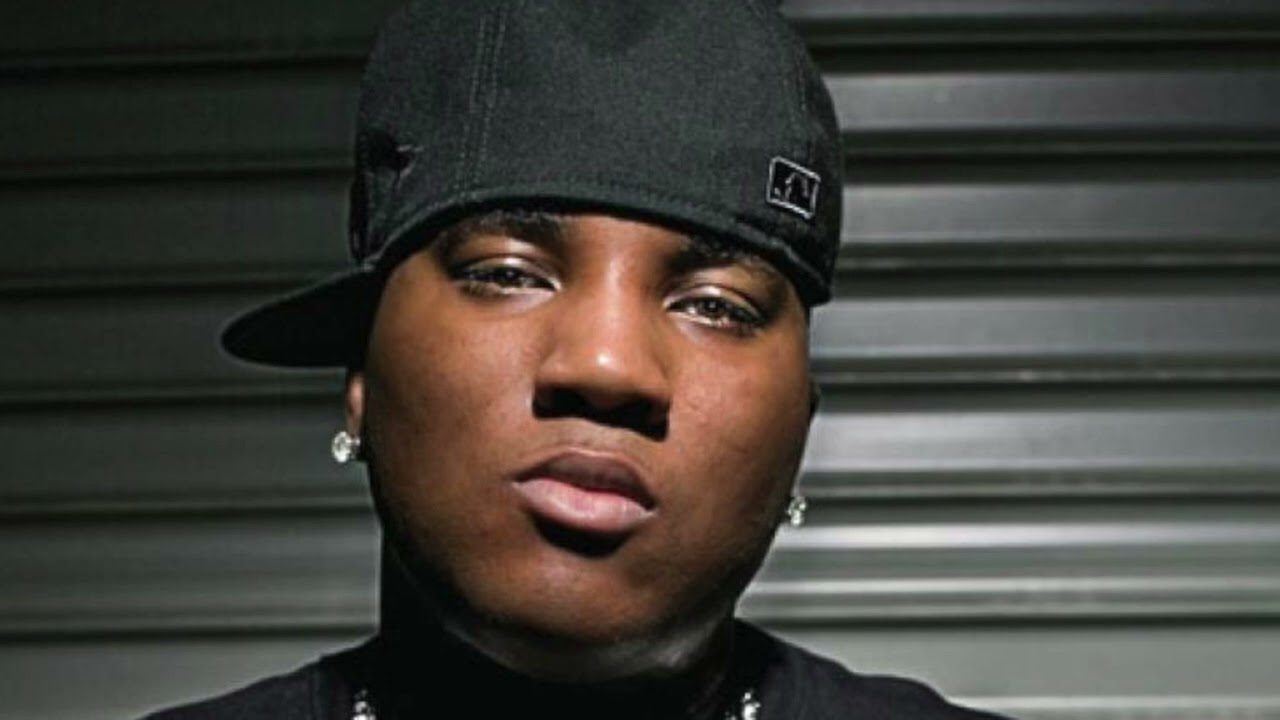 Young Jeezy Type Beat 2023 ''Black Bands