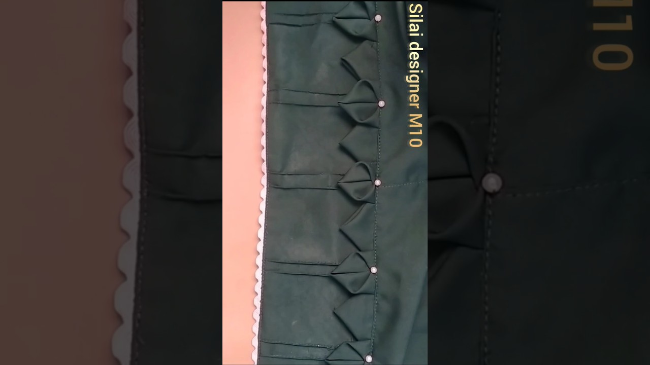 new traditional trouse Mohari design 💃stylish Pakistani 👖 trouser design#new #fashion #silaisikhe