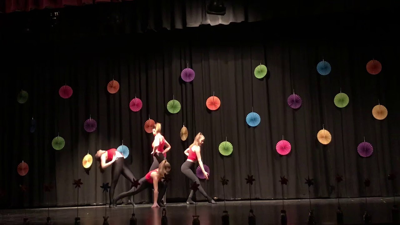 SetFreeDa very Studio: Abigail Jazz 3/4