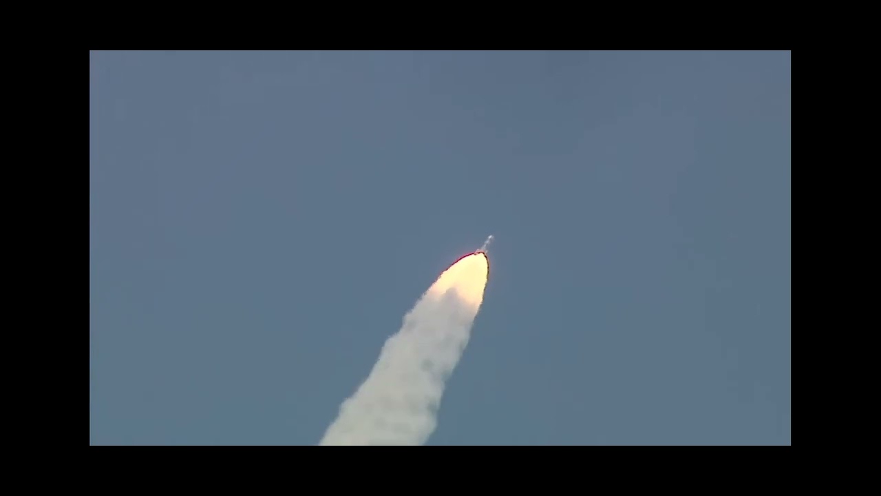 PSLV-C57/Aditya-L1 Mission: sun mission