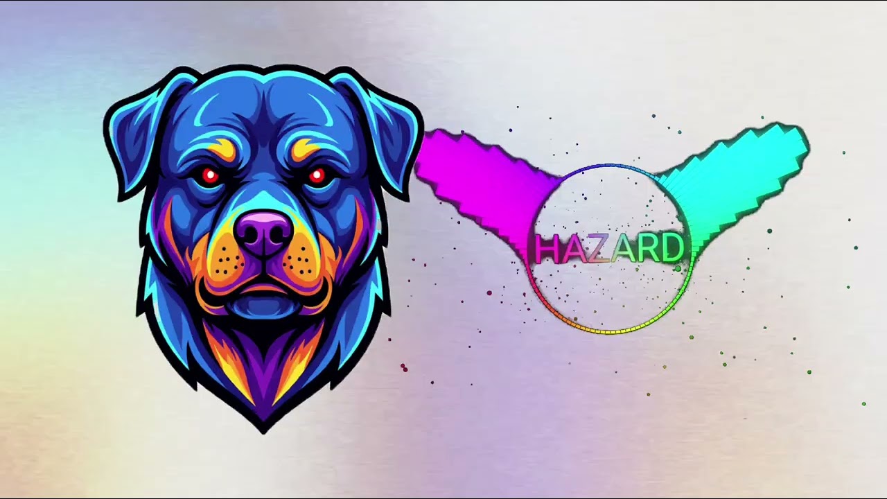 No Copyright Music | Aggressive Trap Beat | 