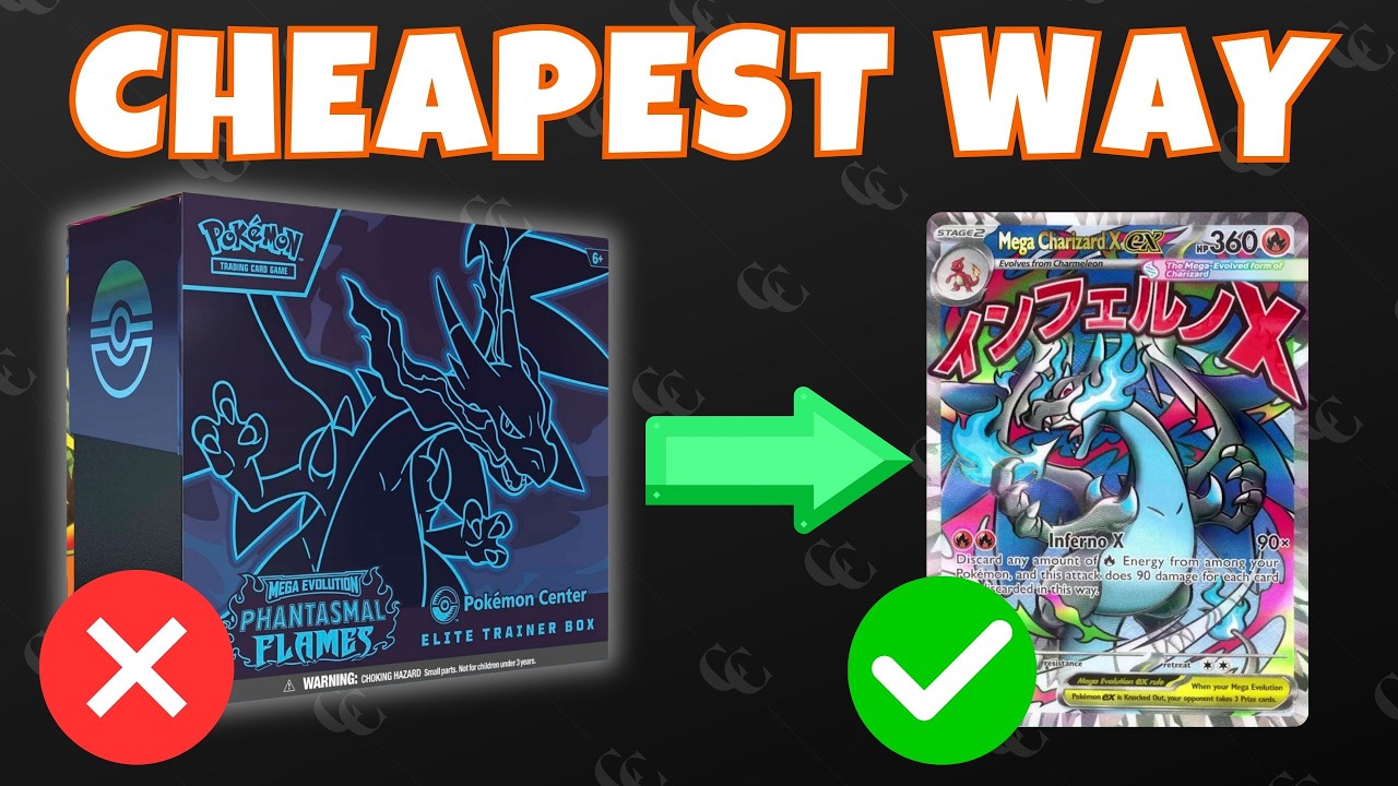 How to Buy Pok&eacute;mon Cards in 2026 (Beginner Friendly)