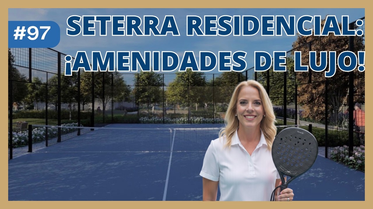 SETERRA RESIDENCIAL DESCUBRE UN DESTINO INCOMPARABLE AL NORTE DE SALTILLO CASAS EN VENTA