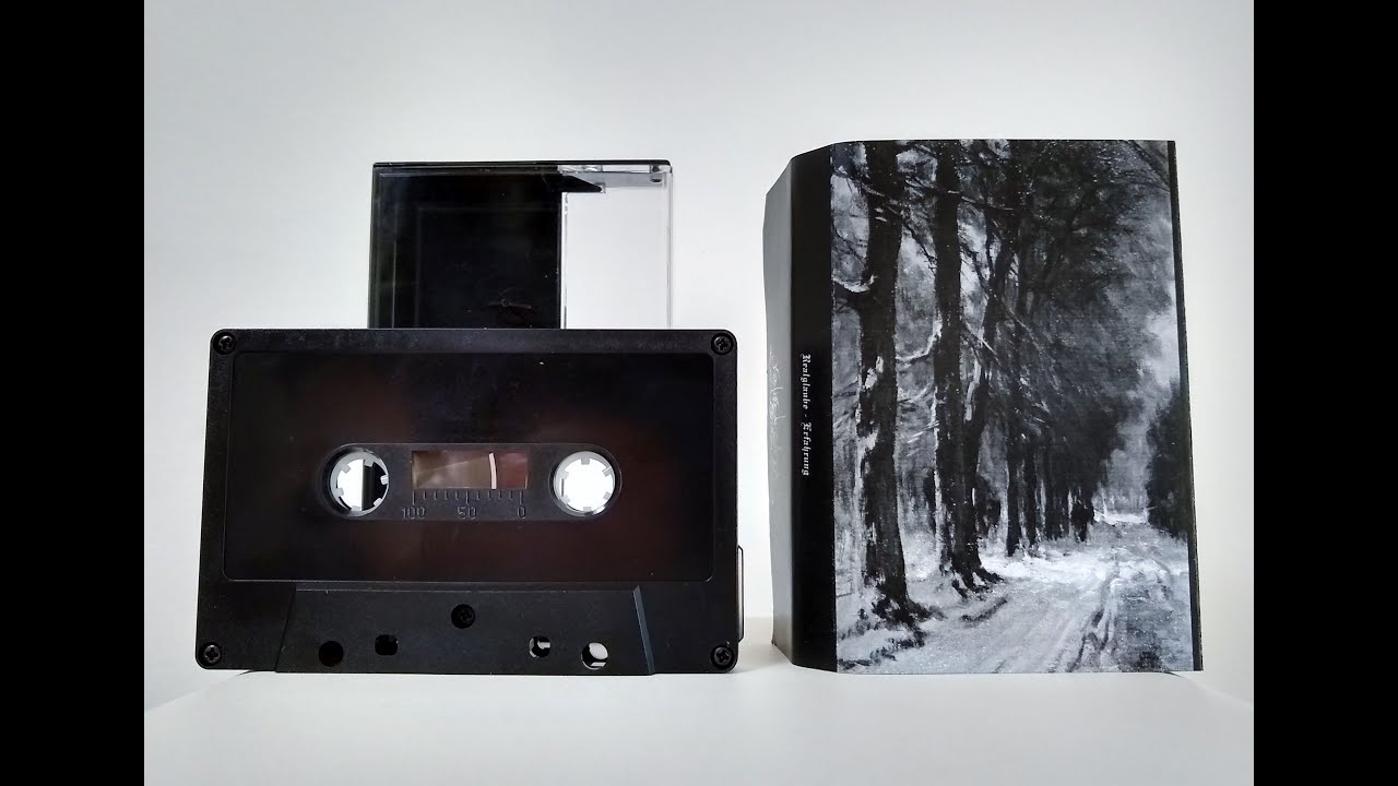 Realglaube - Erfahrung (2018)