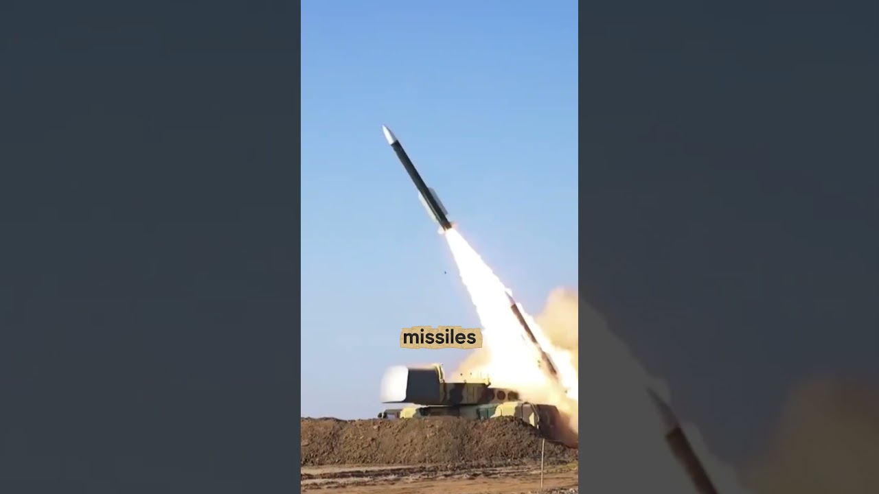 Почему Иран до сих пор использует старые баллистические ракеты против Израиля?