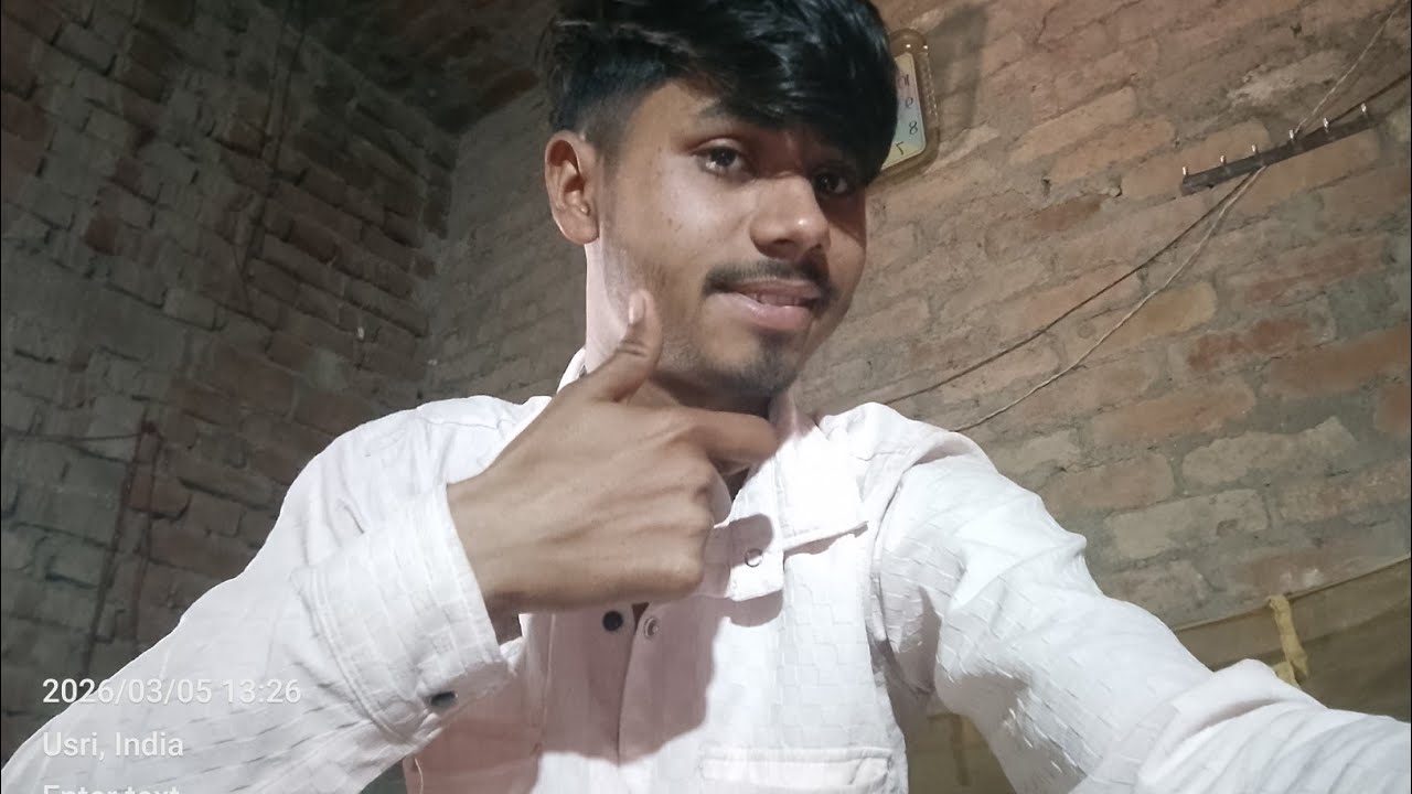 आओ मेरे लाइव में सभी लोग बाते करे और आप लोग 🙏 चैनल को सब्स्क्राइब कर लो