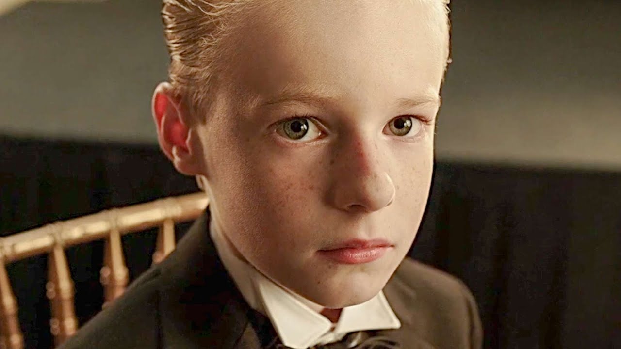 10 Year Old Escapes To Chase His Dreams After A Tragic Family Loss