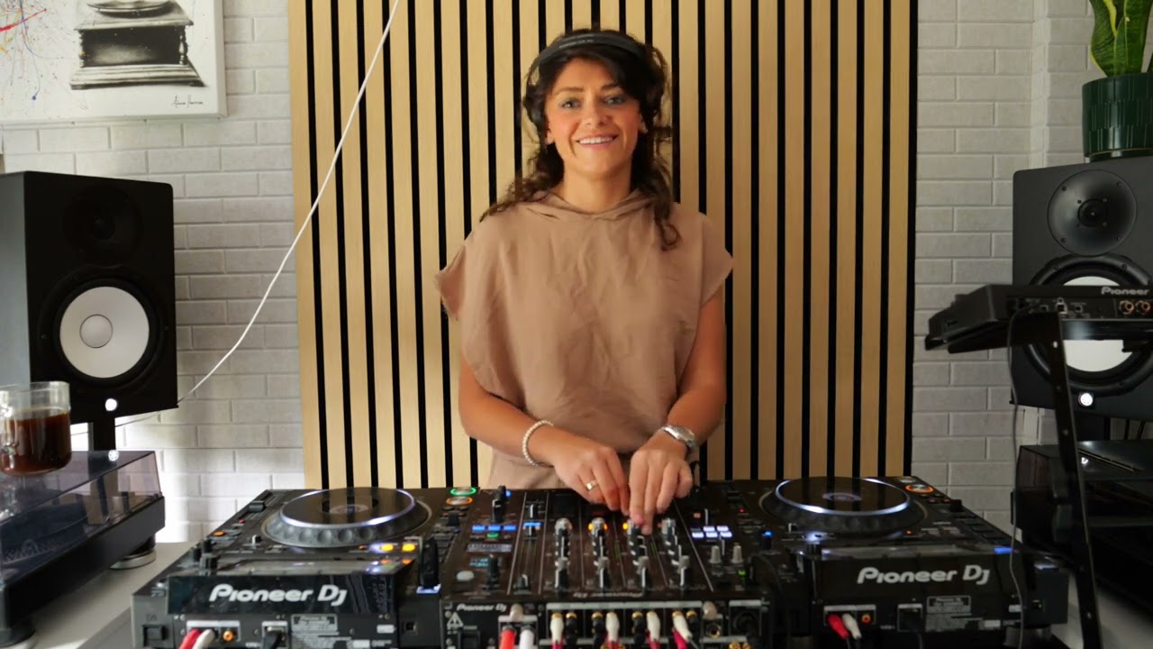 @vivifierrecords Presents Elysia - August, Week 1, 2025