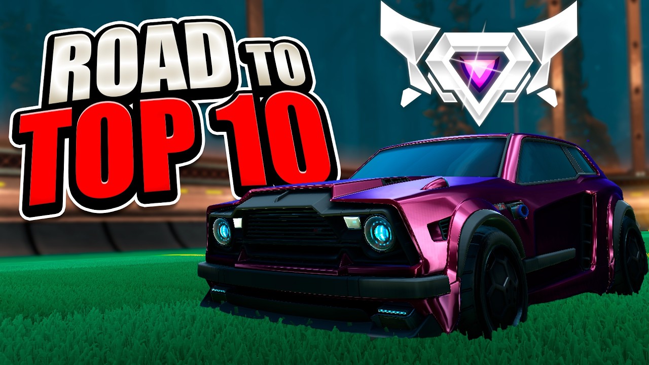 ✅ DROPS NUEVOS ✅ HOY RLCS A LAS 6, ASI QUE A LAS 5 !SCRIM