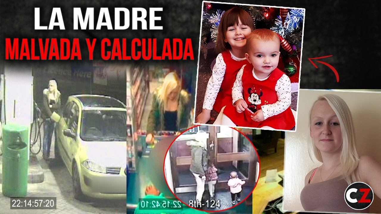 La Historia de Lexi Draper y Scarlett Vaughan. La Madre Malvada y Conspiradora