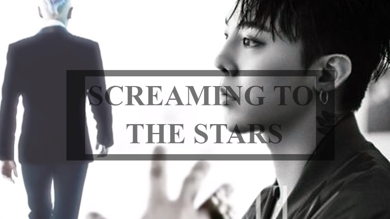 Screamin' To The Stars (GTOP)