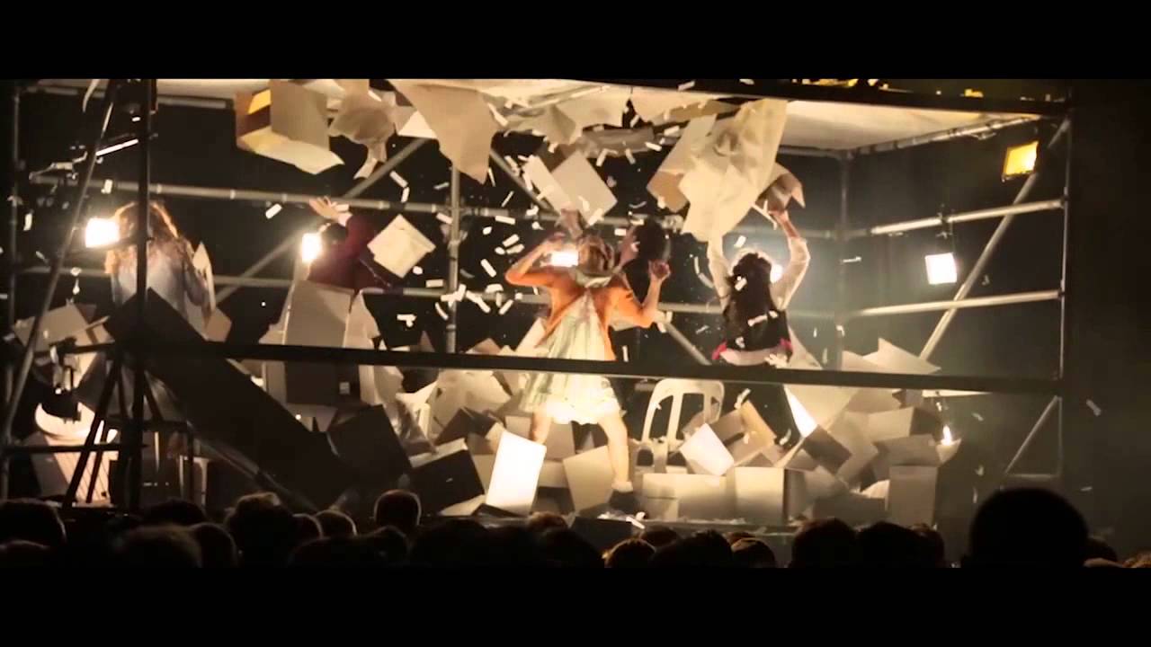 Cmedia Showreel