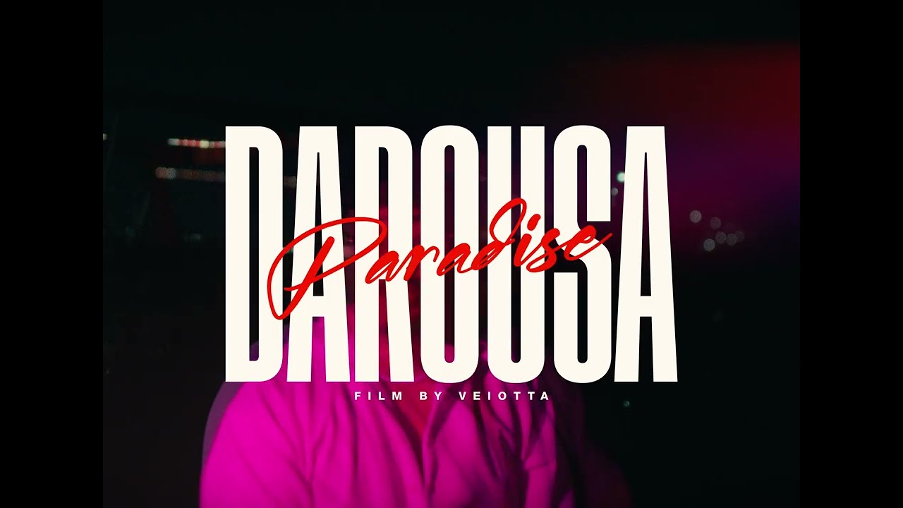 Paradise - Darousa