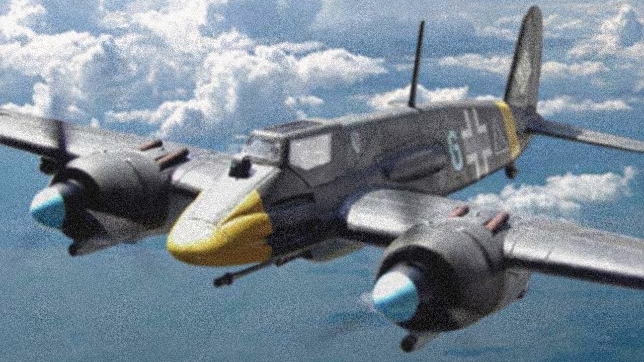 The Father of the A-10 Warthog