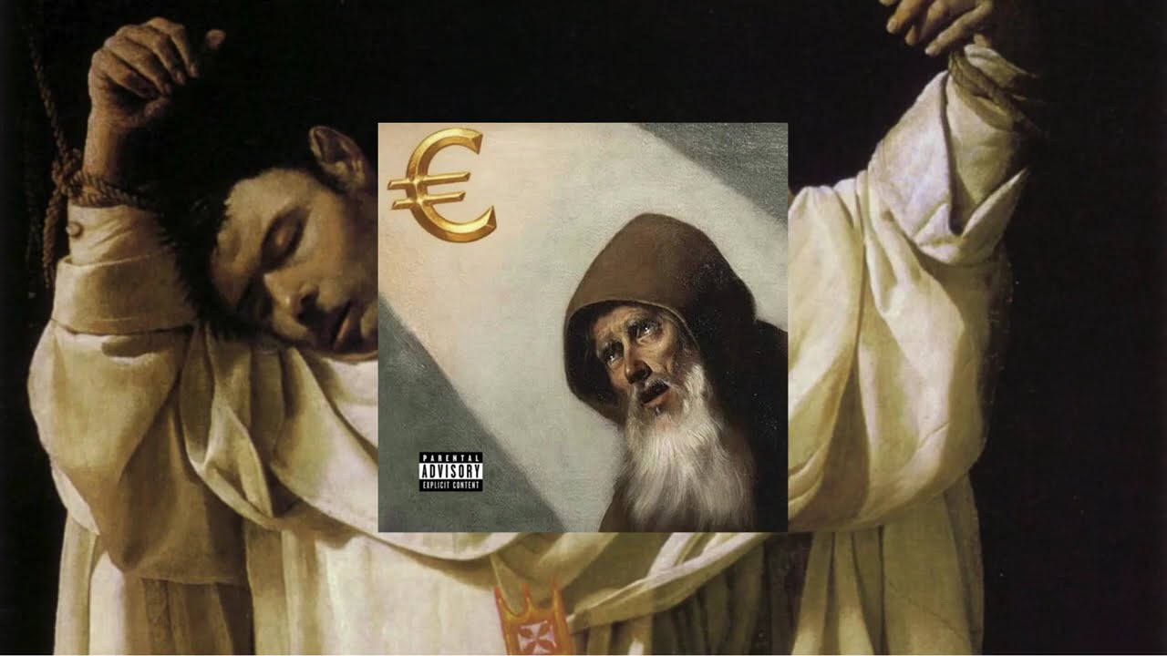 Jaby Clegane - €URO$TEP (EP Completo)