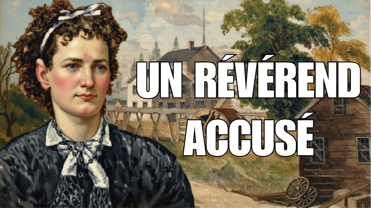 L’Affaire Mary Stannard : Meurtre et scandale en 1878