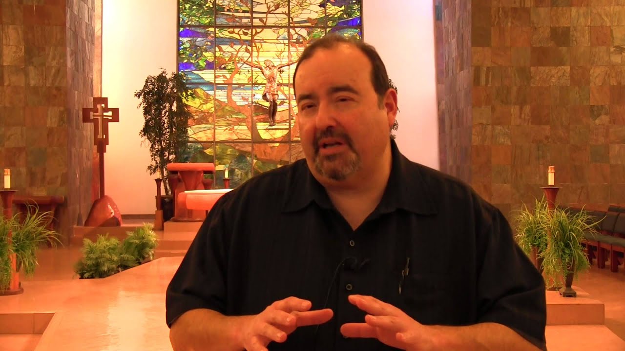 Beyond Sunday: A look into the Future of St. Patrick Catholic Community