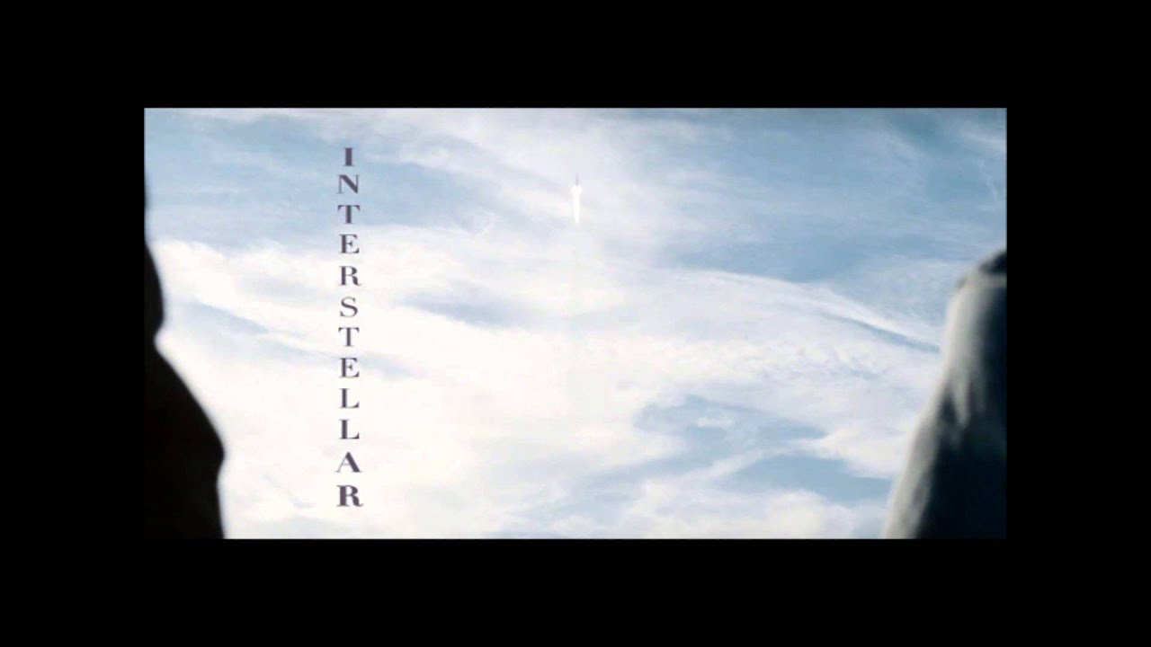 Interstellar Prepares To Launch A New Trailer With Godzilla