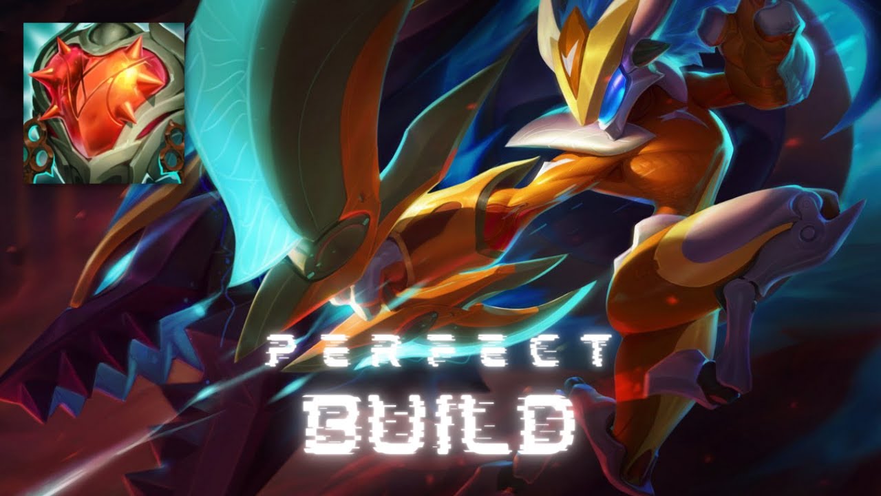 How to Build Kindred - Best Kindred Build (13.4)