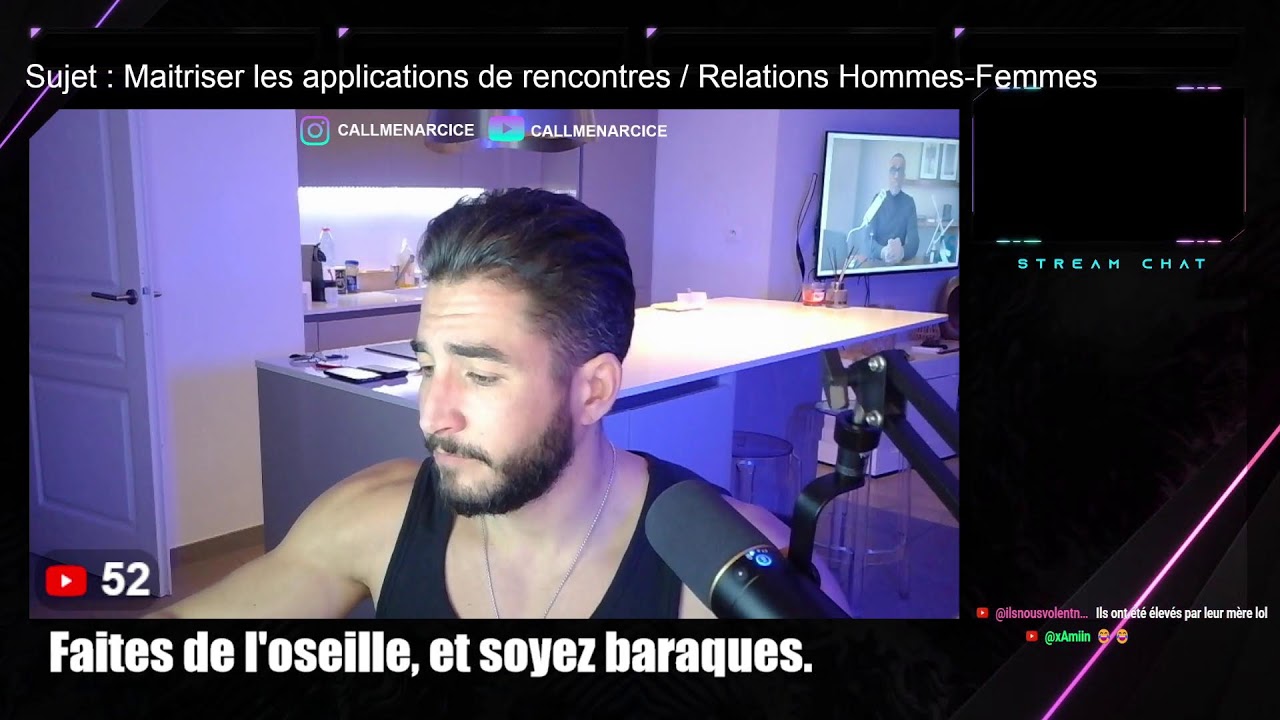 Relations Hommes Femmes Et Plus Si Affinit&eacute;s