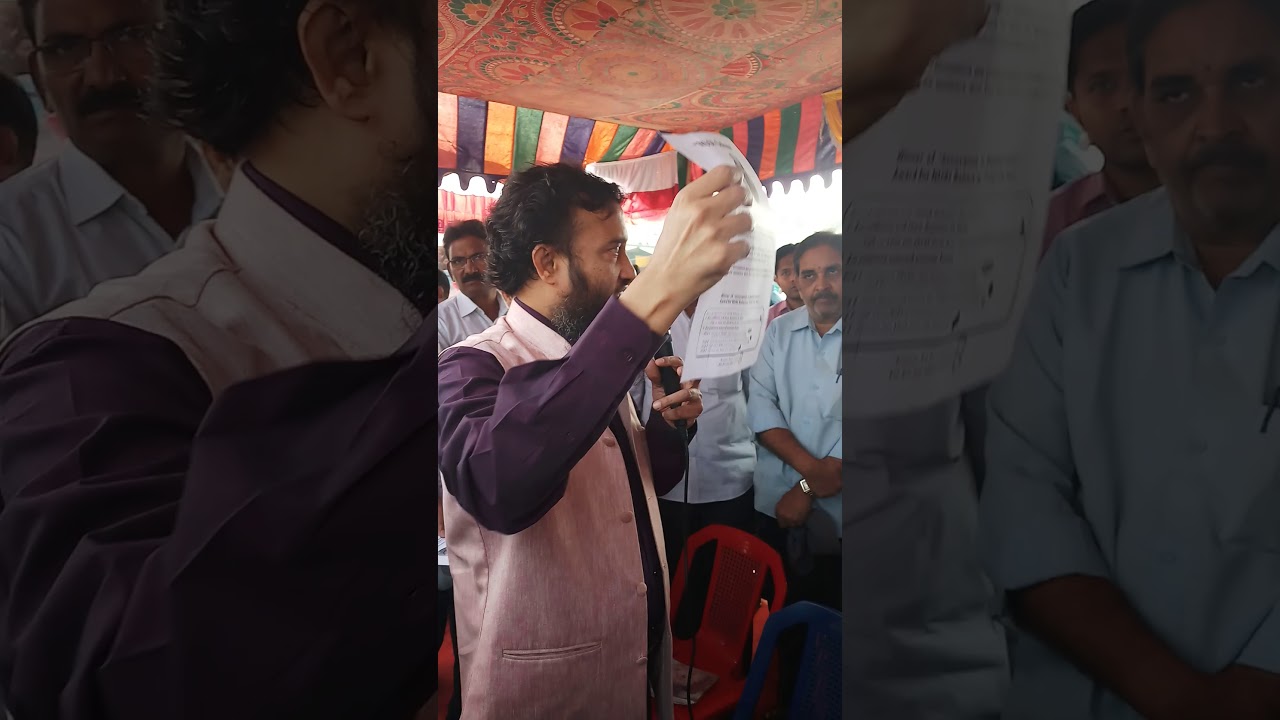 Save Dredging corporation of India ltd against privatisation(1)