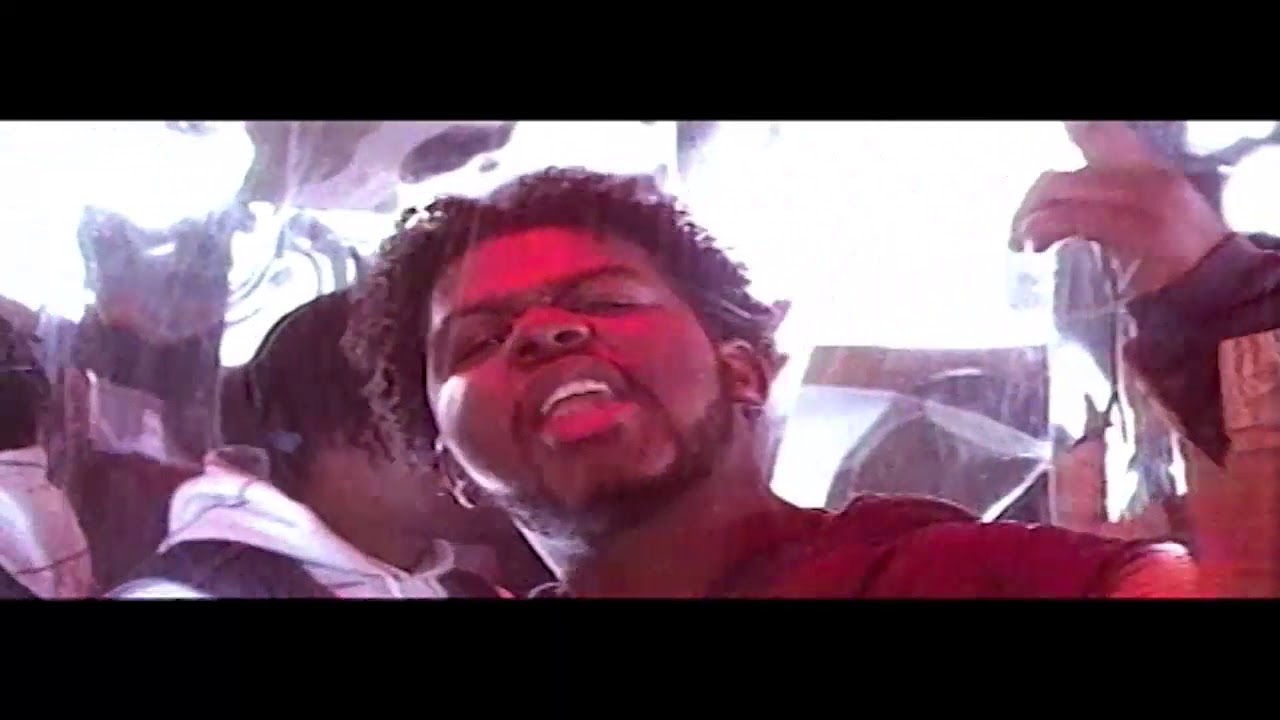 Trends Of Culture  - Who Got My Back (HD) | Official Video