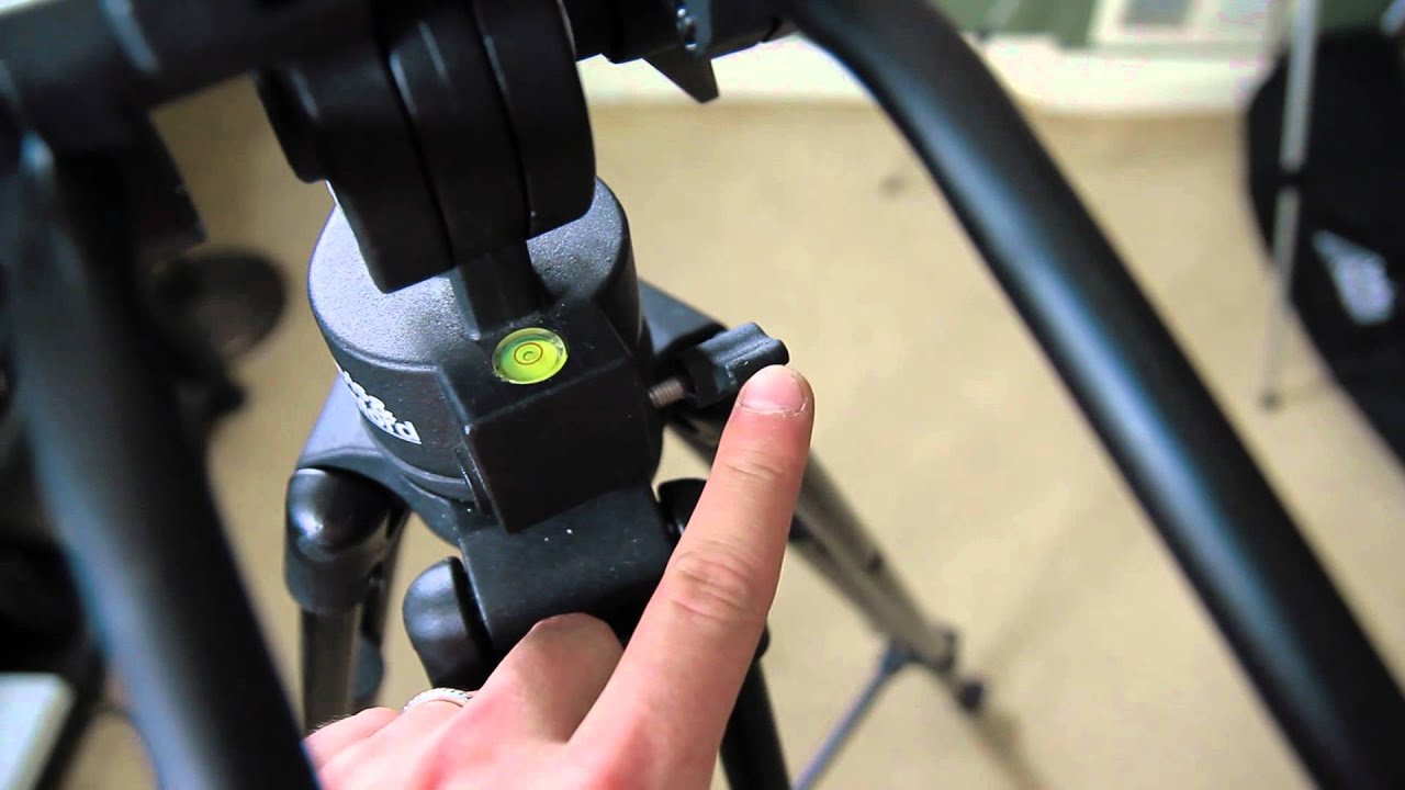 Davis and Sanford Provista 7518B Tripod with FM18 Fluid Head Review