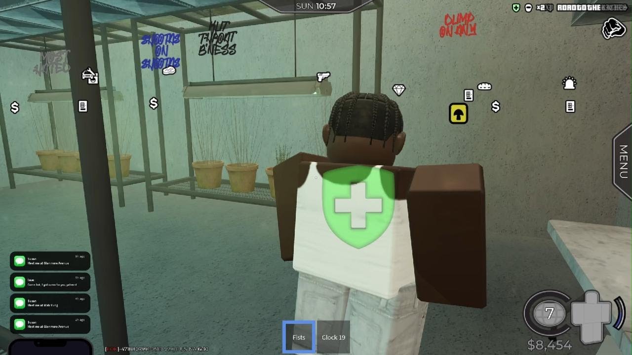 Roblox rttr