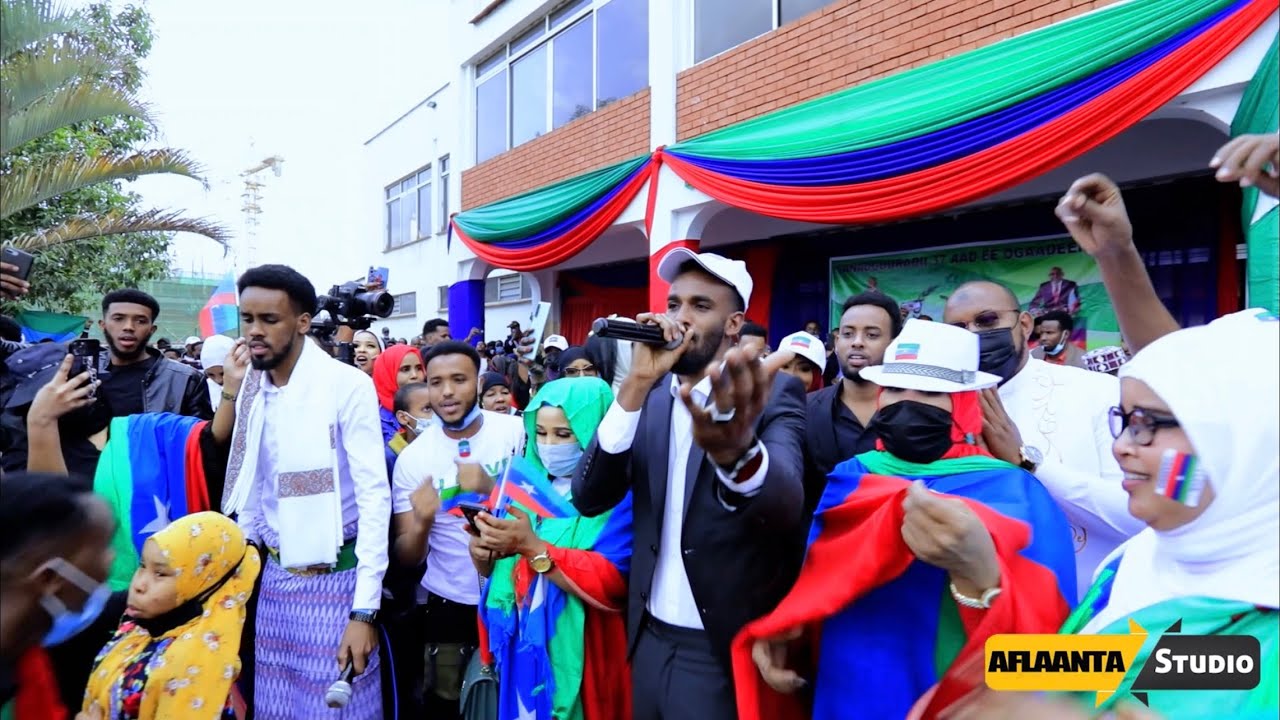 SULDAAN SEERAAR OO HEES QIIRO BADAN OGA OOYSIIYAY SANAD GUURADII 37 EE OGAADEENIYA NAIROBI 2021