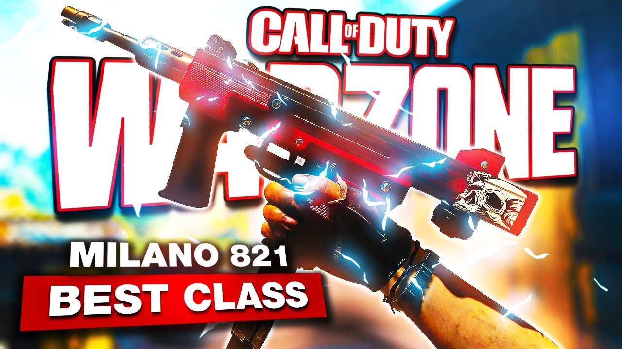 СОЗДАЙТЕ САМУЮ МОЩНУЮ ЗОНУ БОЯ &laquo;МИЛАНО 821&raquo; В ИГРЕ😤! ЛУЧШАЯ КОМПЛЕКТАЦИЯ КЛАССА &laquo;МИЛАНО&raquo; | (ХОЛОДНАЯ ВОЙНА)