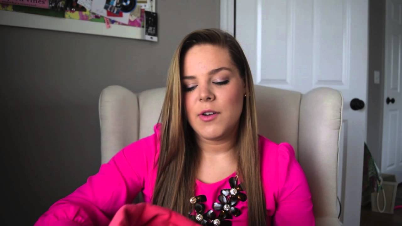 April Favorites