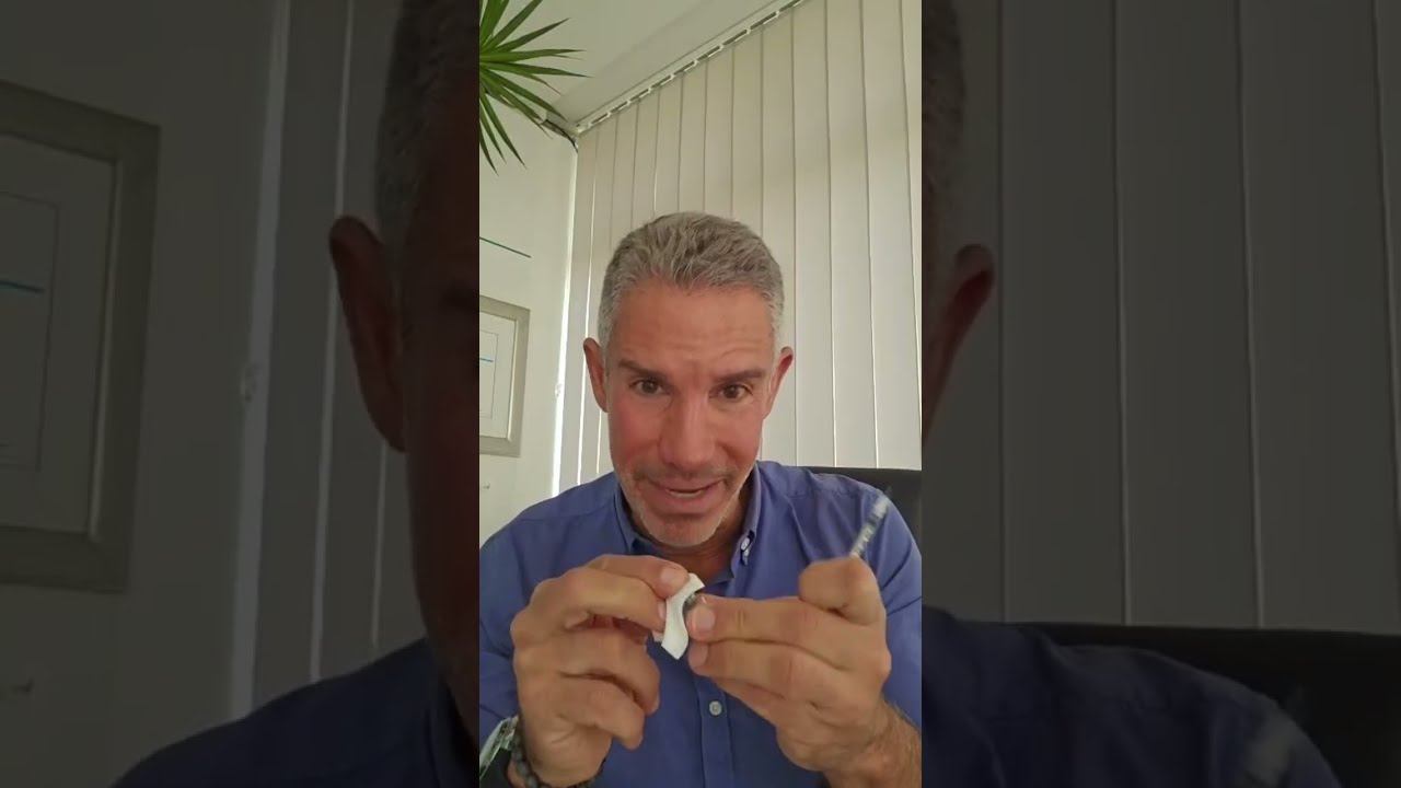 Como Aplicar e Manusear Peptídeos Corretamente.