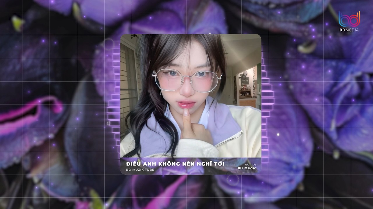 Là Vì Anh Sai Là Vì Hai Ta Chẳng Hiểu Nhau, Điều Anh Không Nên Nghĩ Tới Remix | Full Set Nhạc TikTok