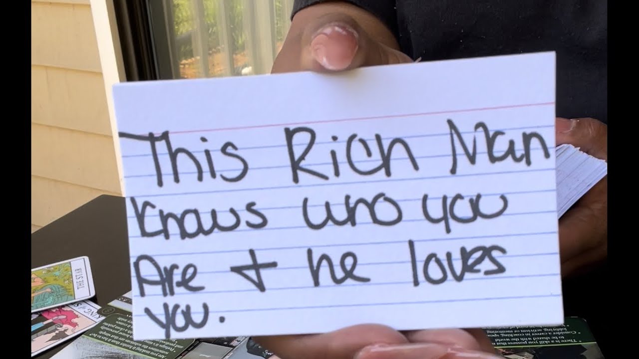 A Rich man loves U….call the court to find out about ur Money 💵…Authorities involved on ur behalf