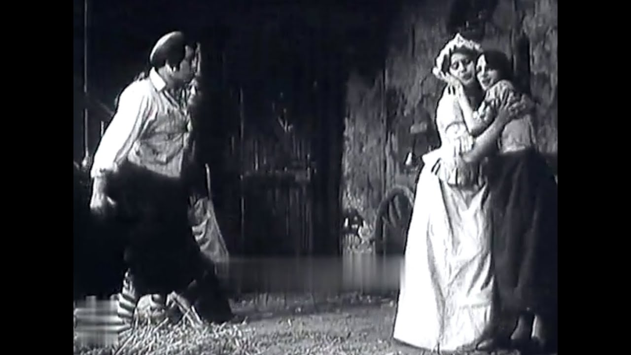 Les Deux Orphelines (1910) The Two Orphans (SCAGL)