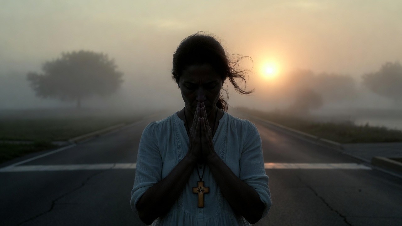 Música Cristiana: No Sé Qué Decidir (Oración Cantada) | Jesús, Guía Mi Camino
