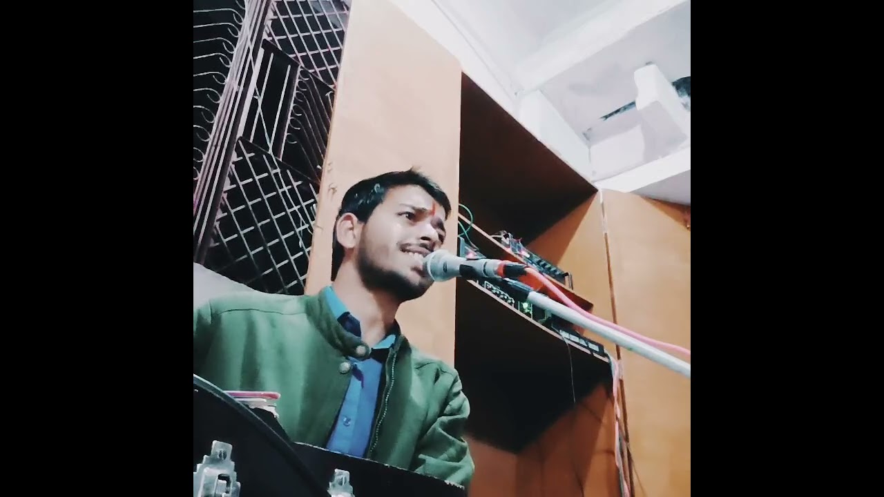 ऐसी लागी लगन मीरा हो गईमगन बहुत ही फेमस भजन