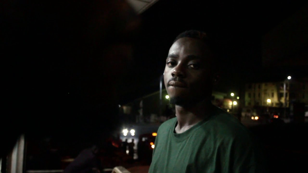 Kmienu ~ Level Up (official video)