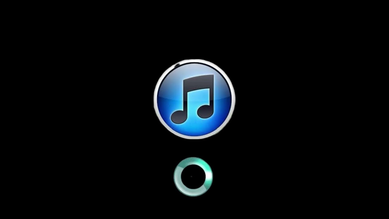 Apple TV 1st gen killscreen