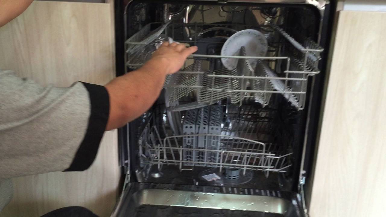 MANEJO LAVAVAJILLAS 2