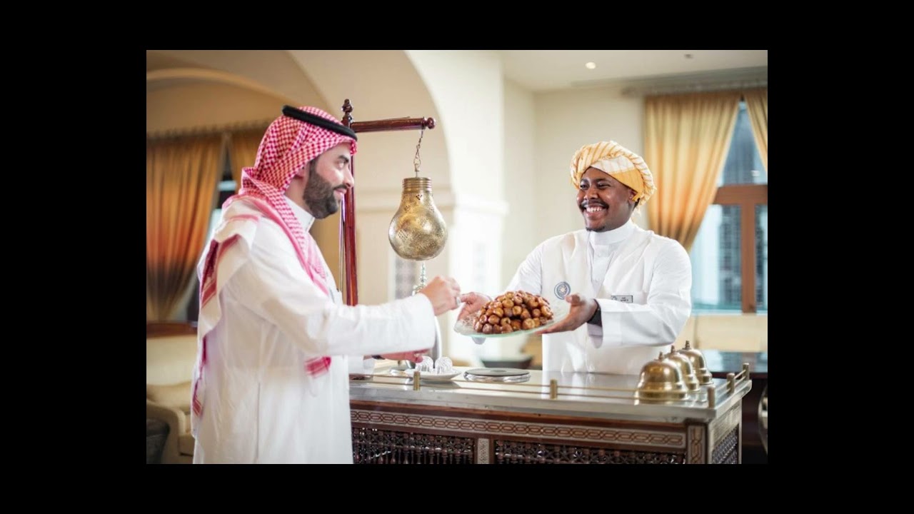 Five Star Anjum Hotel Makkah