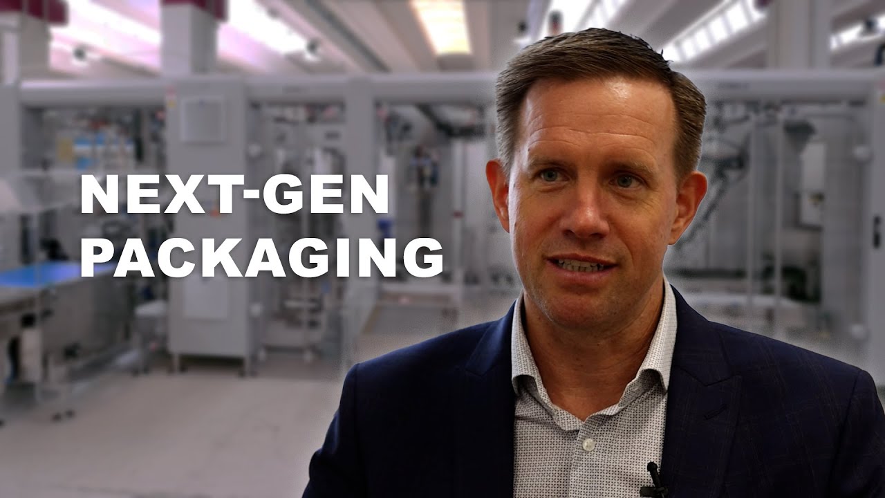 Digitalisation and Sustainability in Food Manufacturing