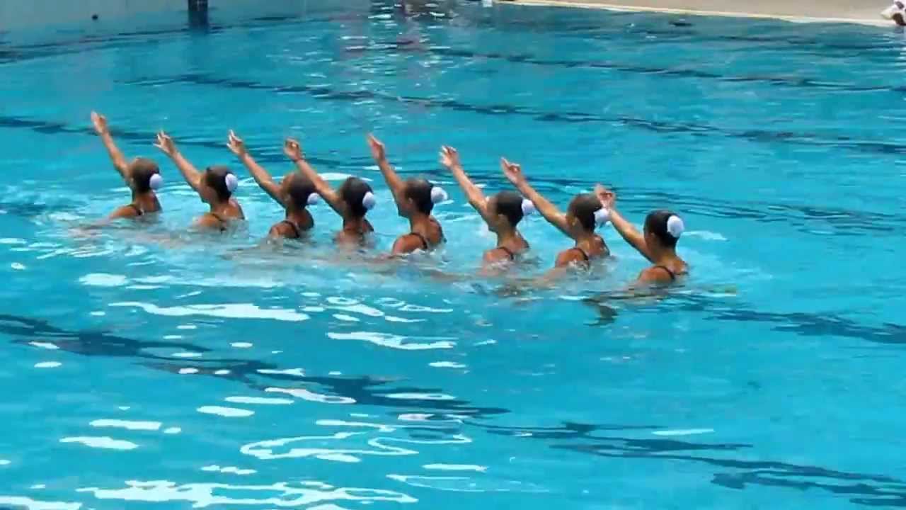 busto2012 campionati estivi categoria es A busto nuoto squadra
