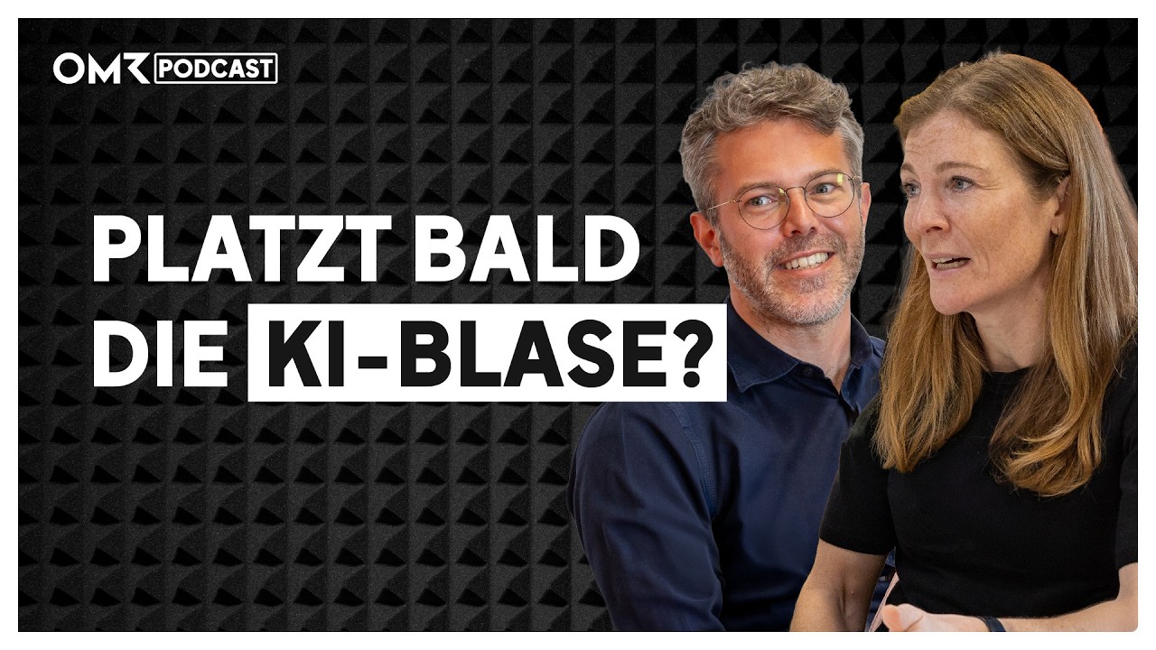 Inside Silicon Valley: Die KI-Tools der Tech-Elite, Leistungsdruck und Robo-Taxis