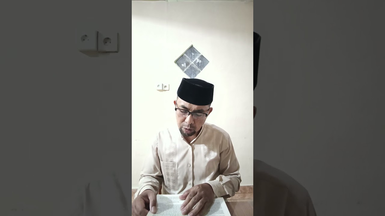 Tafsir surah Al Baqarah Ayat 267-270 (Tafsir Al Azhar Juz 3 - Prof.Dr.Hamka)
